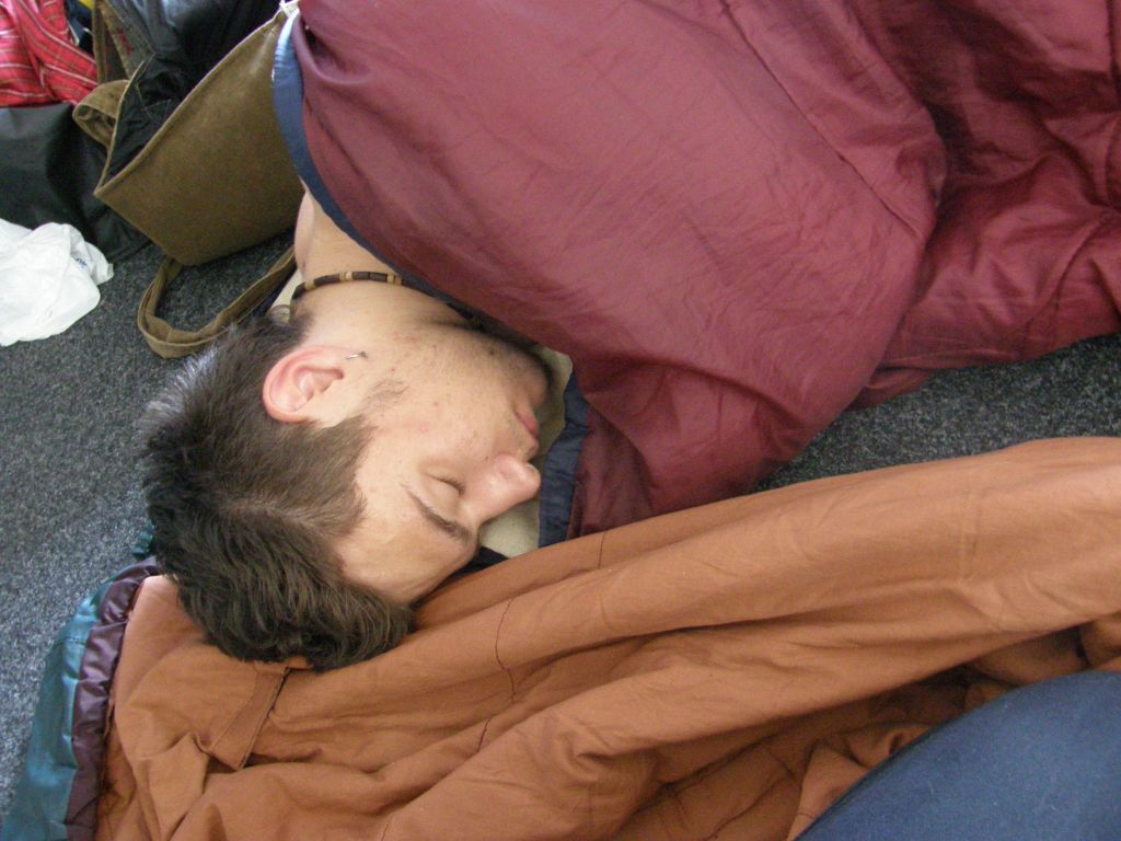 Nejiro 2 (Buster, Midori): P8220548