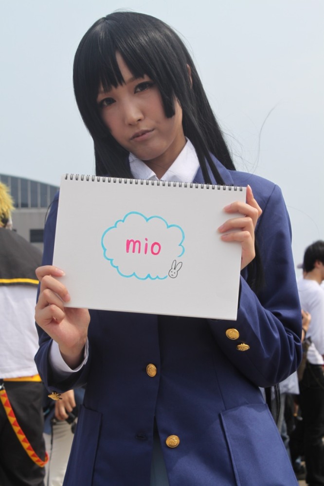 Comiket #78 (OnI): 054