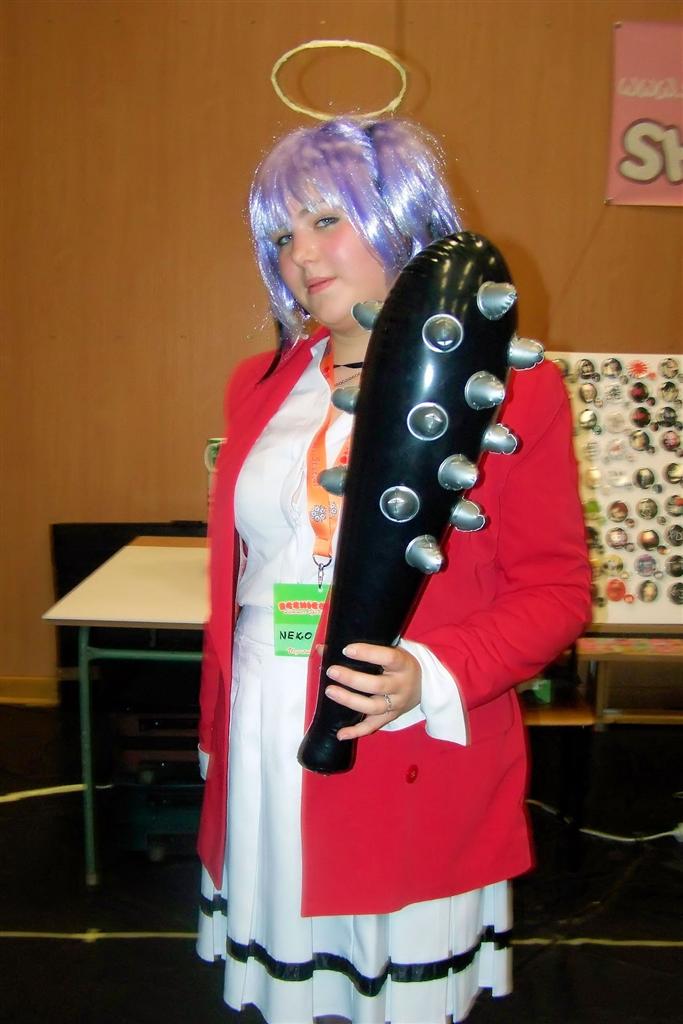 Ecchicon 5 – cosplay (Rutka): 03