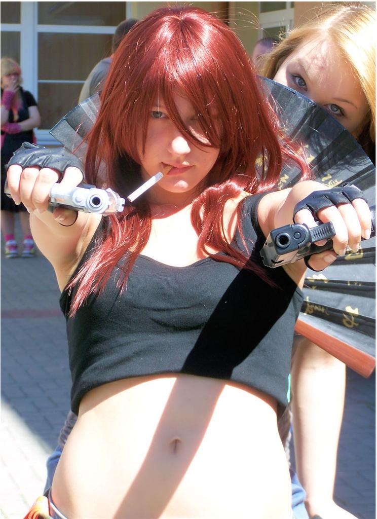 Ecchicon 5 – cosplay (Rutka): 05