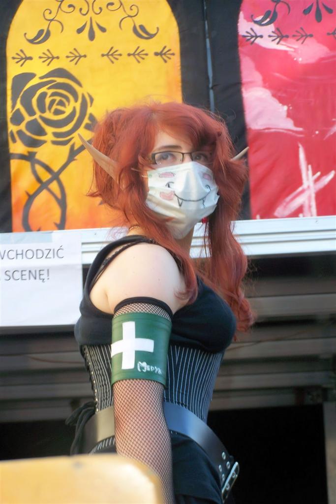 Ecchicon 5 – cosplay (Rutka): 07