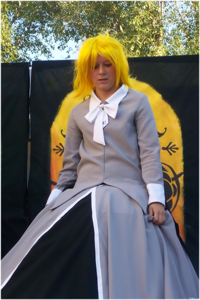 Ecchicon 5 – cosplay (Rutka): 09