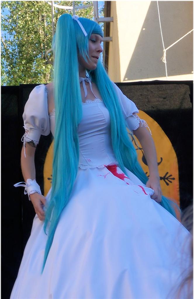 Ecchicon 5 – cosplay (Rutka): 10