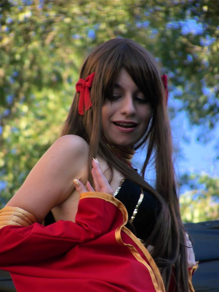 Ecchicon 5 – cosplay (Rutka): 17