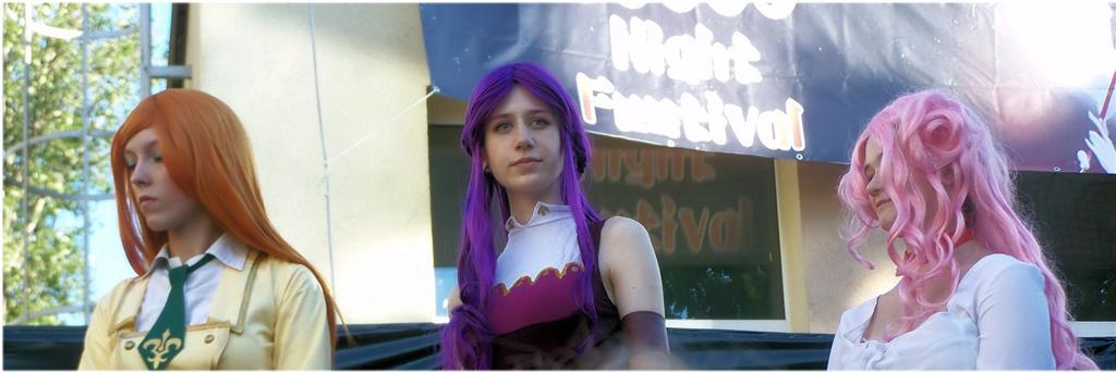 Ecchicon 5 – cosplay (Rutka): 33