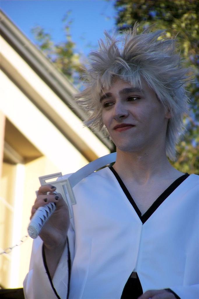 Ecchicon 5 – cosplay (Rutka): 42