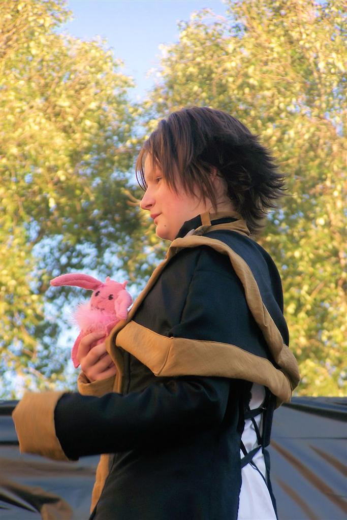 Ecchicon 5 – cosplay (Rutka): 43