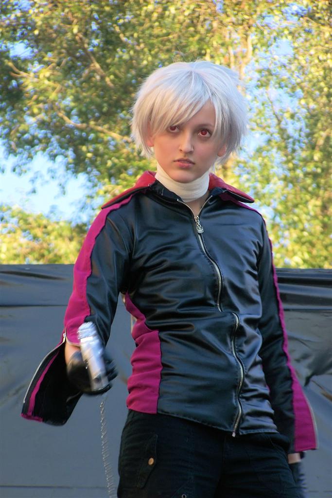 Ecchicon 5 – cosplay (Rutka): 45