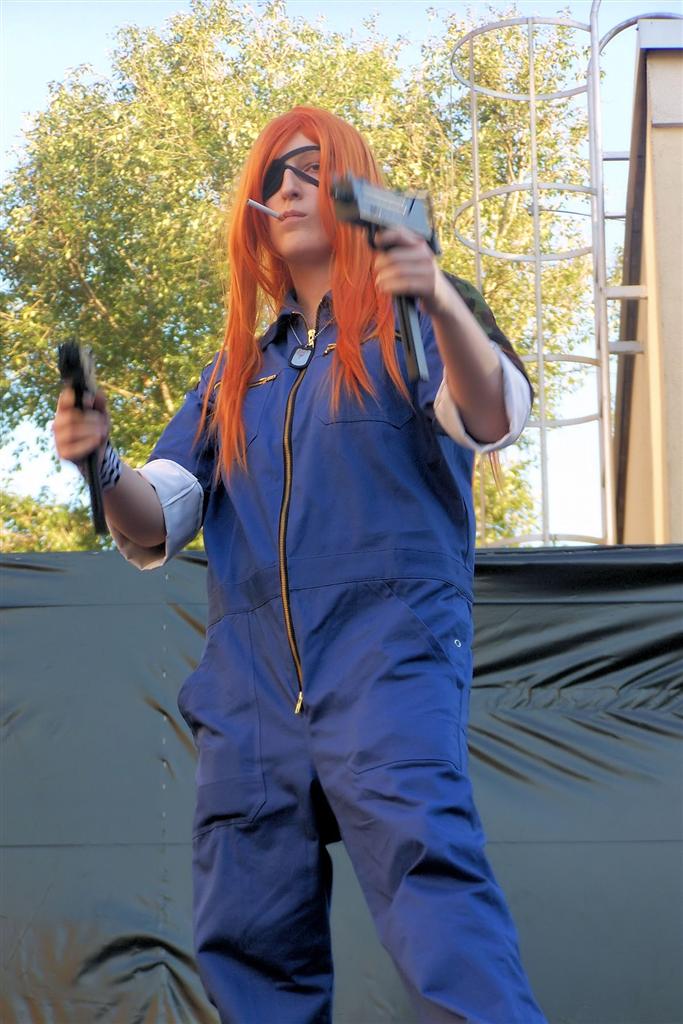 Ecchicon 5 – cosplay (Rutka): 46