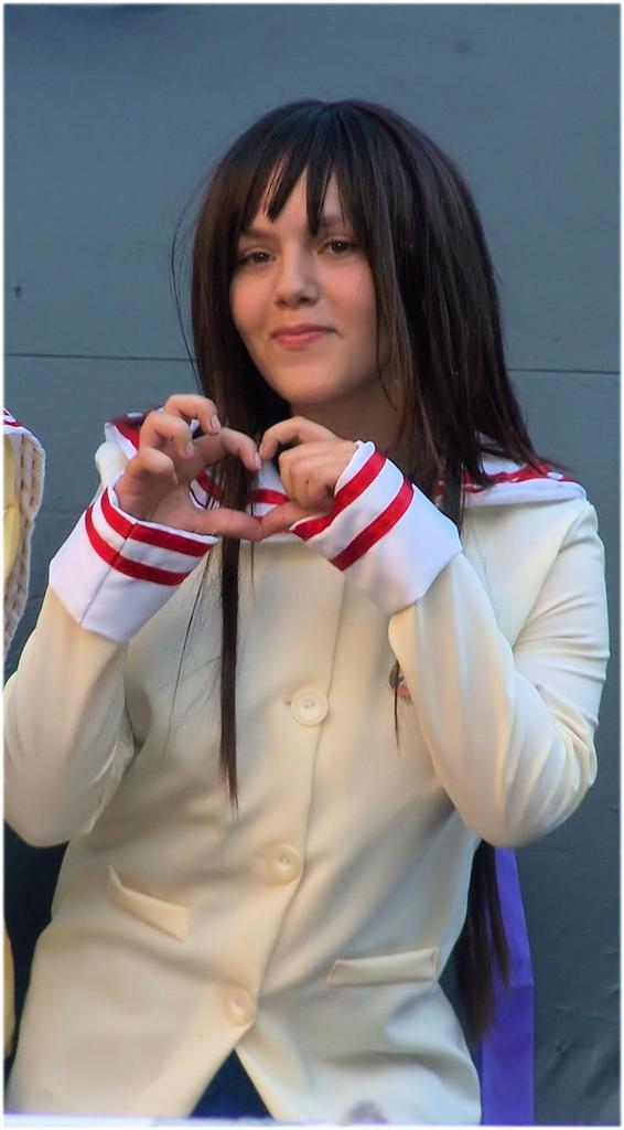 Ecchicon 5 – cosplay (Rutka): 53