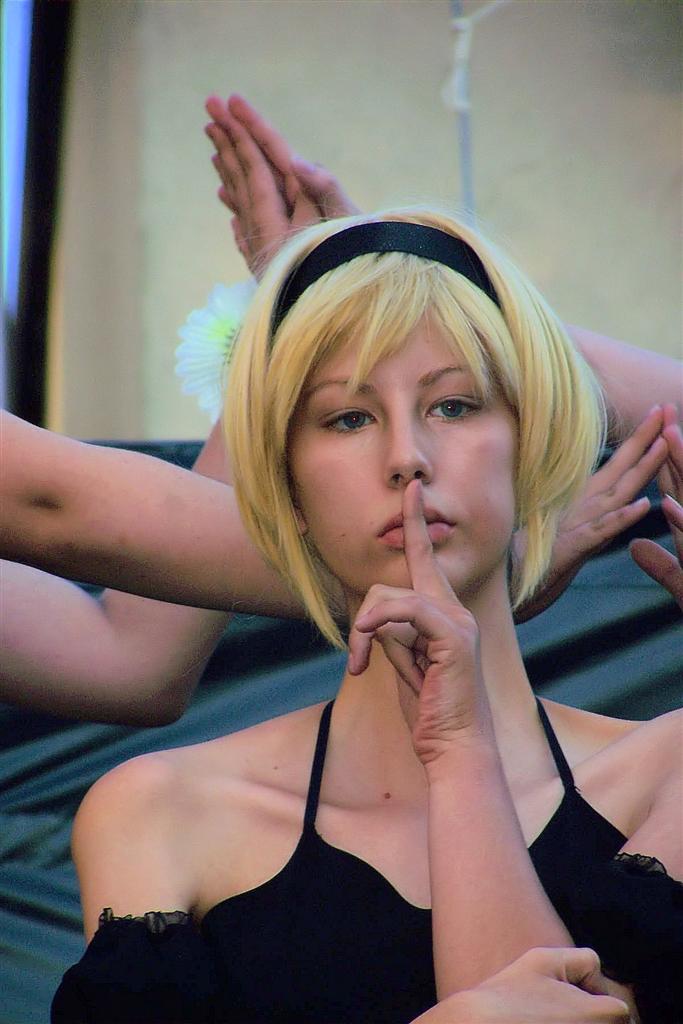 Ecchicon 5 – cosplay (Rutka): 66