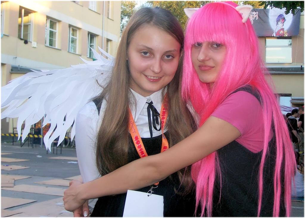 Ecchicon 5 – cosplay (Rutka): 72