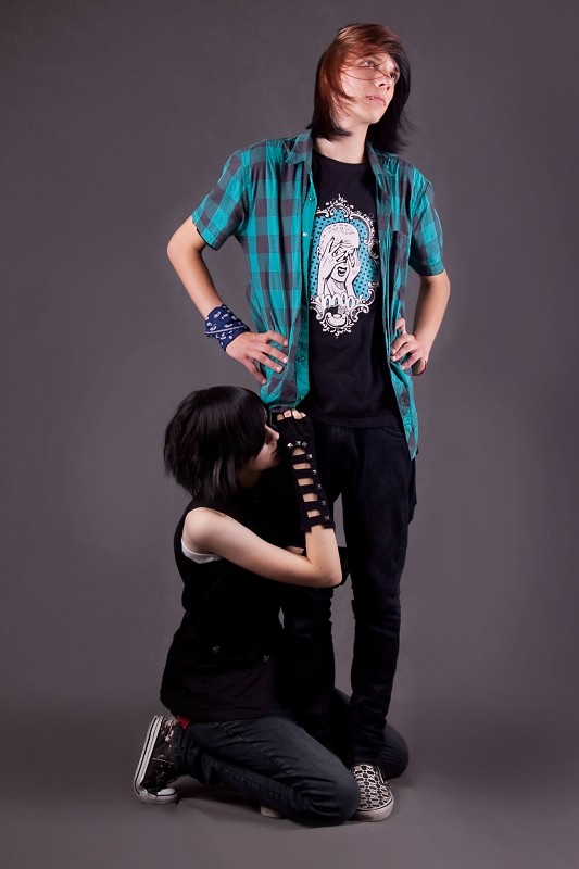 NiuCon 2 - Fotostudio (Bahamut, Edzia, Mati): _MG_2422