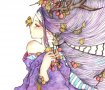 katarina-san 3 - Purple Lady