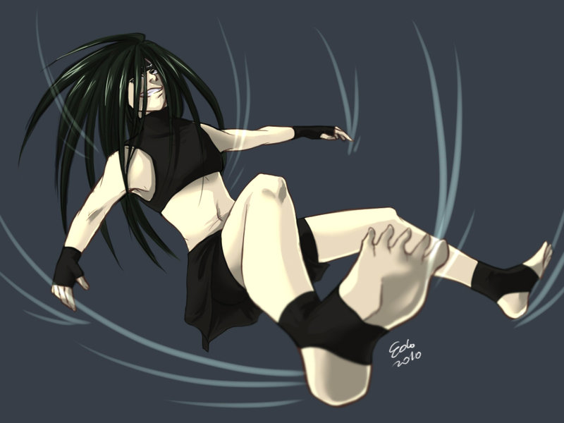 Edo 3 (villainesayre): FMA - Envy