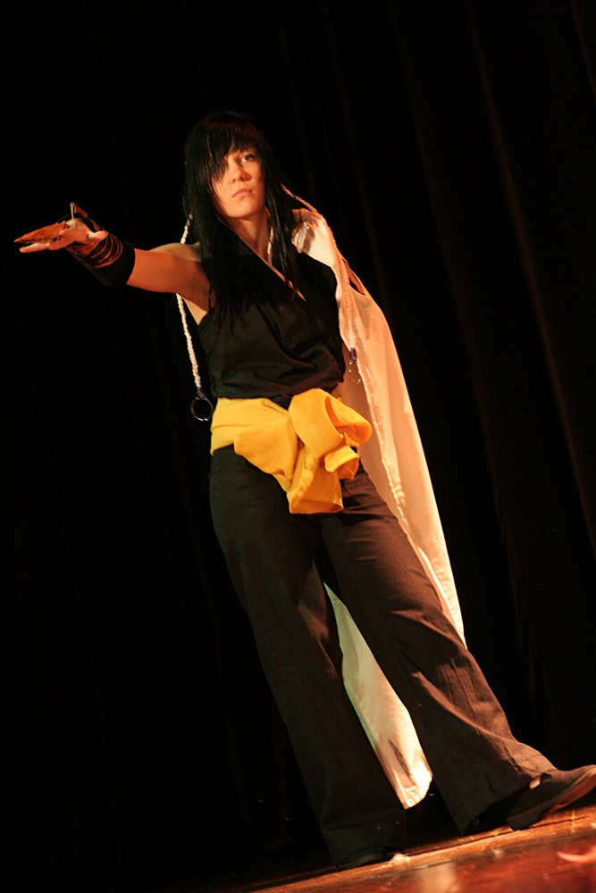 Otakon 2010 (Techno): 3 - Cosplay 12