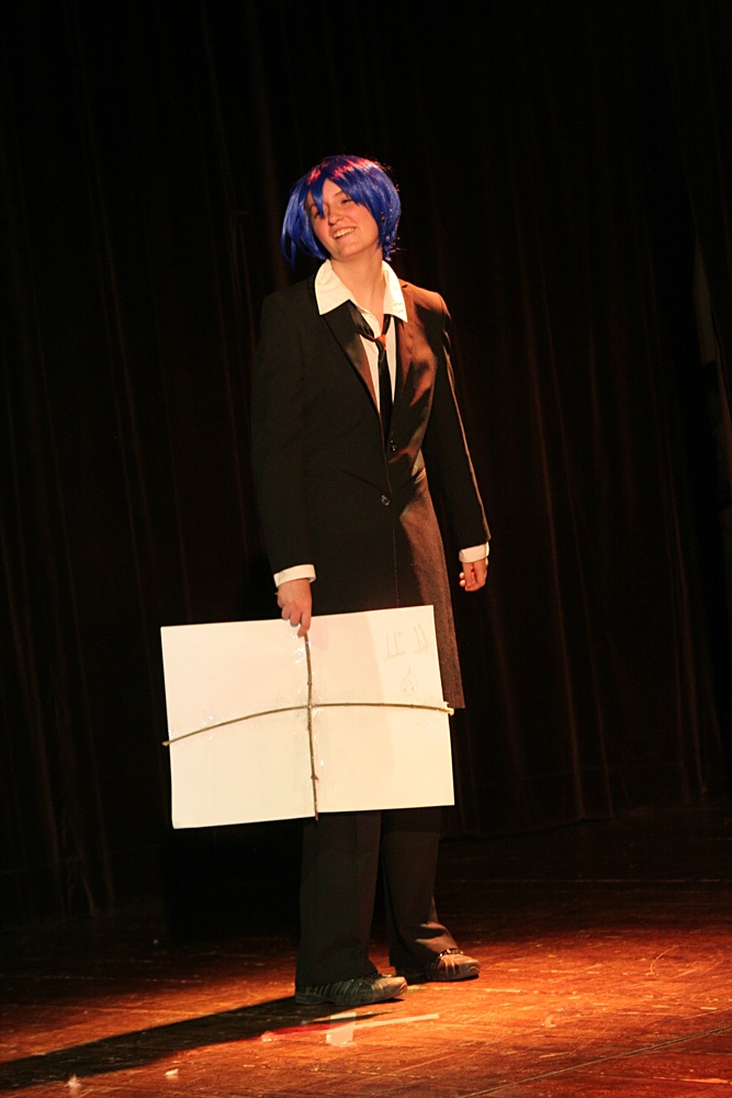 Otakon 2010 (Techno): 3 - Cosplay 16