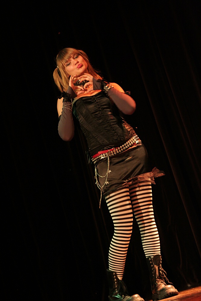 Otakon 2010 (Techno): 3 - Cosplay 22