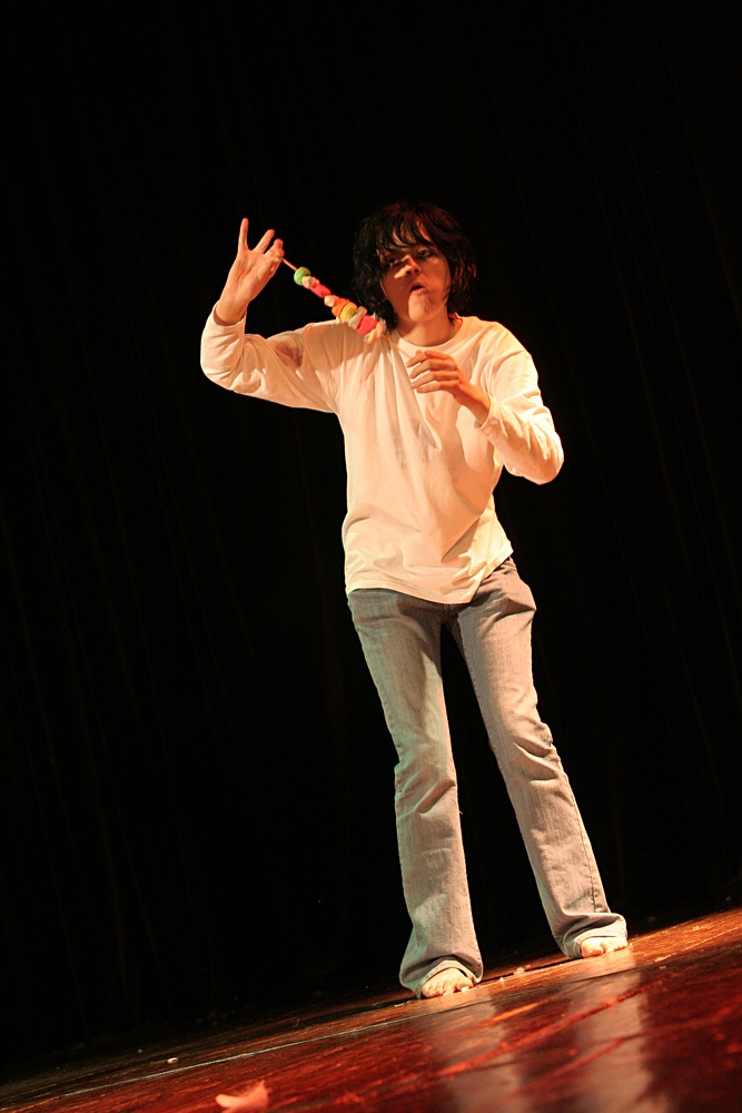 Otakon 2010 (Techno): 3 - Cosplay 24