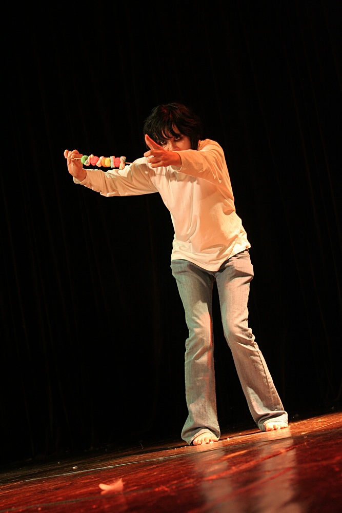 Otakon 2010 (Techno): 3 - Cosplay 25