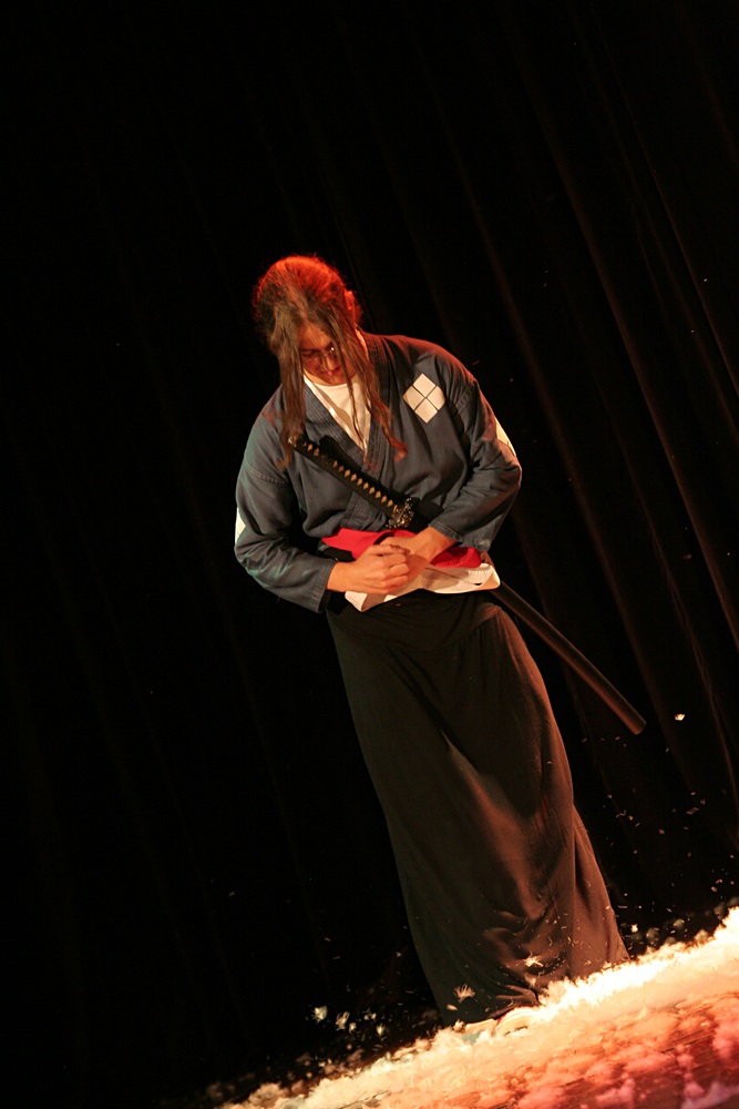 Otakon 2010 (Techno): 3 - Cosplay 33