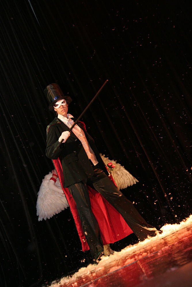Otakon 2010 (Techno): 3 - Cosplay 58