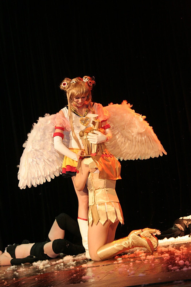 Otakon 2010 (Techno): 3 - Cosplay 64