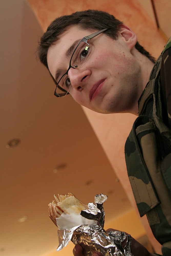 Otakon 2010 (Techno): 5 - Ludzie 12