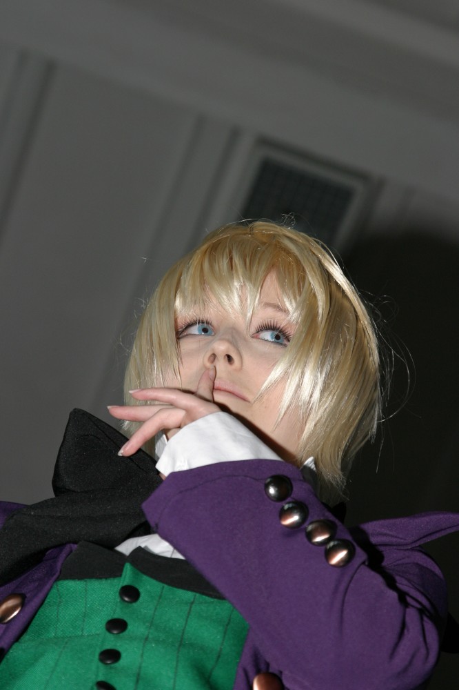 B-2 (Shi-chan, Robson): 070 (Shi-chan)