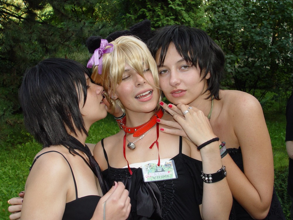 B-2 - cosplay (Gargu): 08