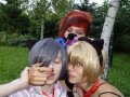 B-2 - cosplay (Gargu) - 14