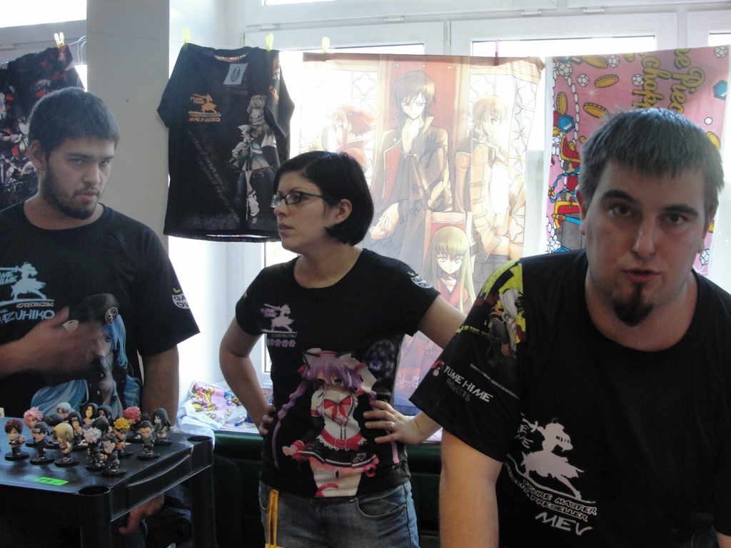JAPANicon (Kamlot & Viki): 75