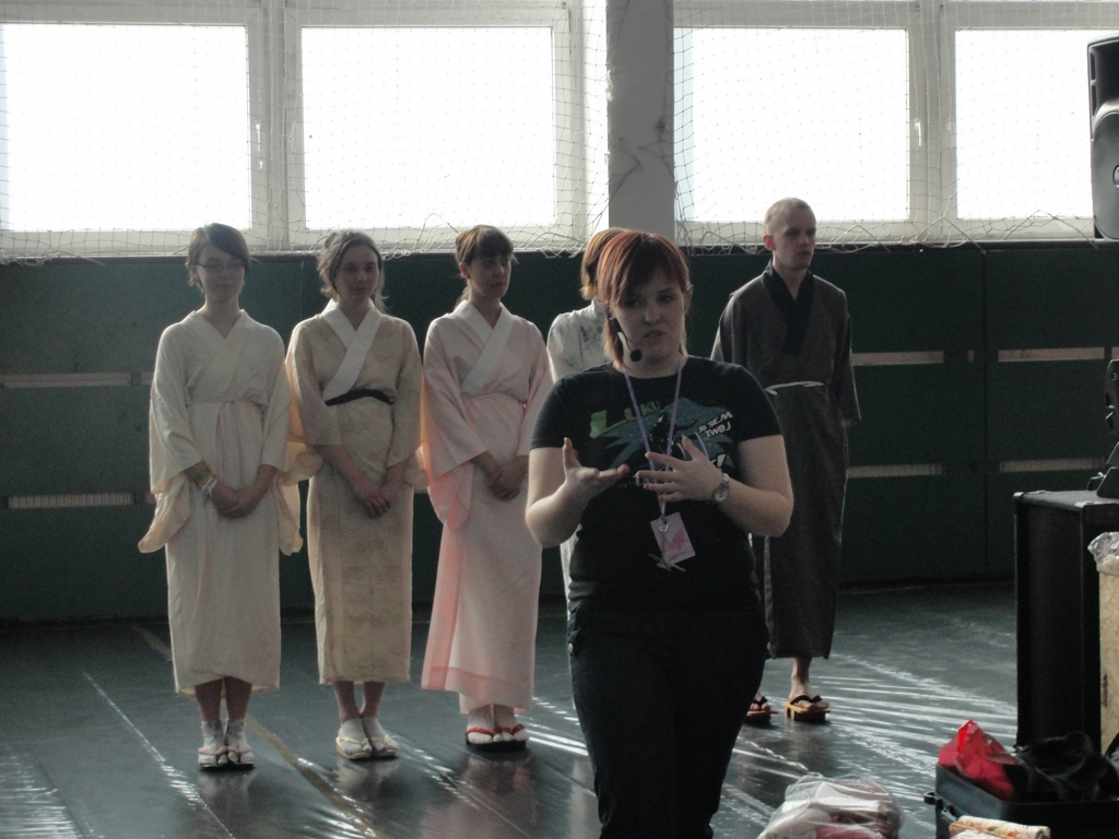 JAPANicon (Kamlot & Viki): 77