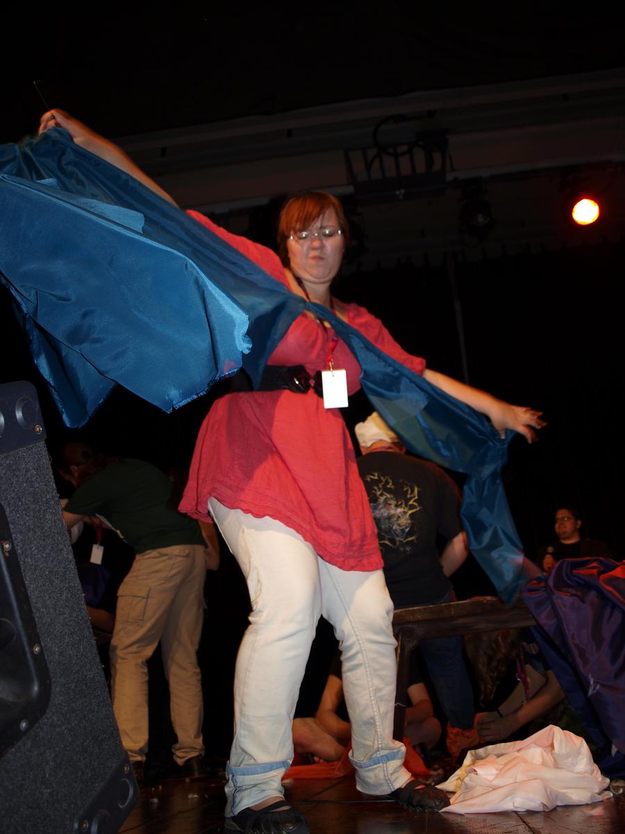 Otakon 2010 - cosplay (Lurker_pas): 075