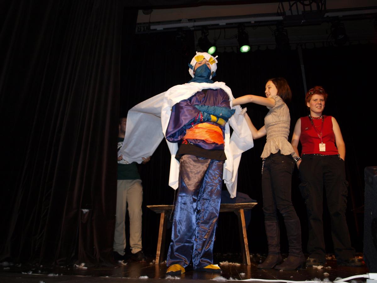 Otakon 2010 - cosplay (Lurker_pas): 085