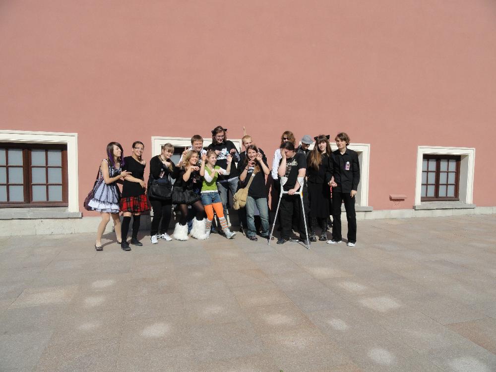 LubConowy CosplayWalk (Ekipa LubConowa): 017