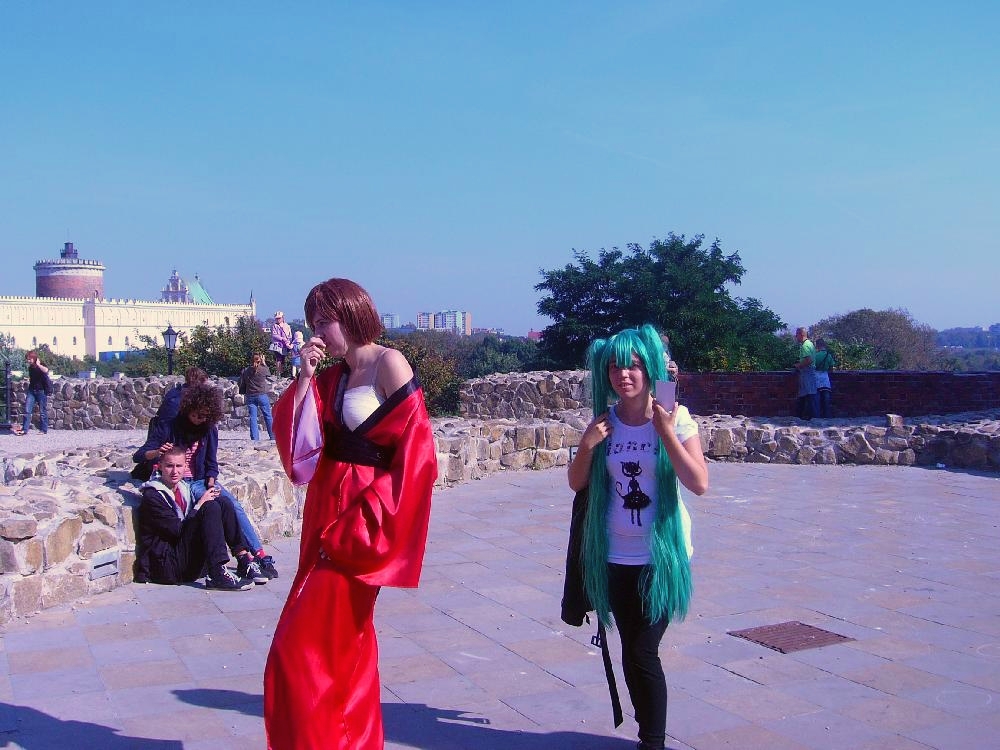 LubConowy CosplayWalk (Ekipa LubConowa): 026