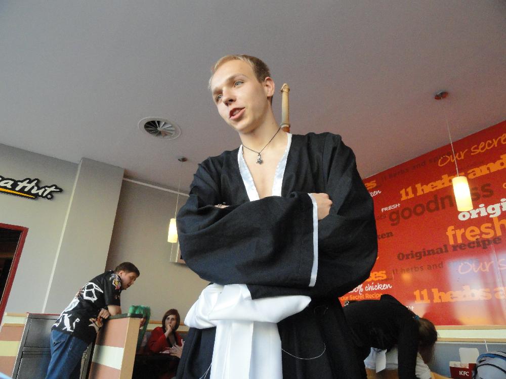 LubConowy CosplayWalk (Ekipa LubConowa): 033