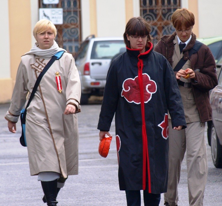 Cosplay Walk w Zielonej Górze (wielu autorów): CW Zielona Gora 023