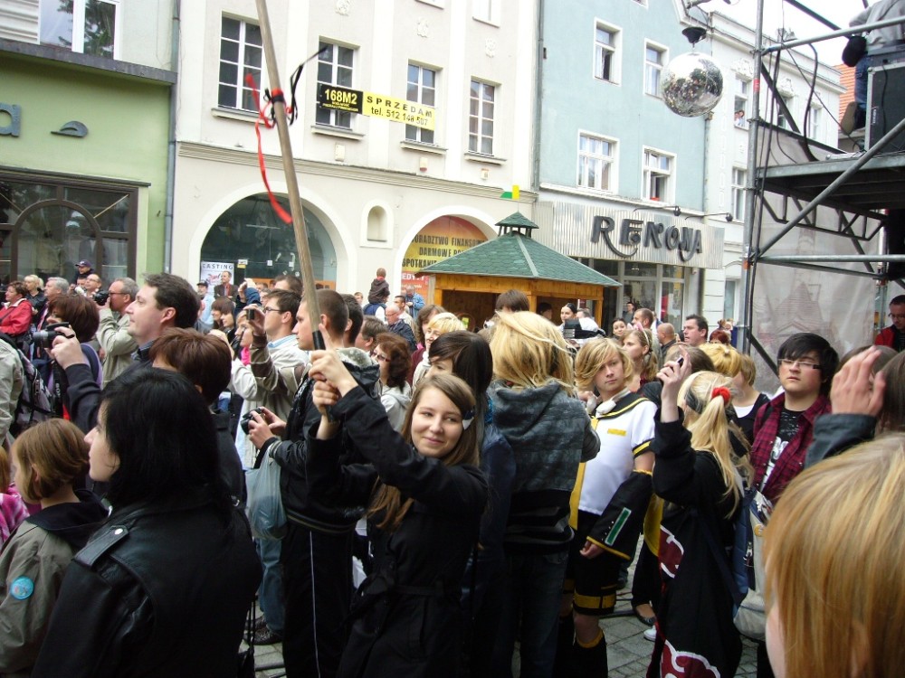 Cosplay Walk w Zielonej Górze (wielu autorów): CW Zielona Gora 027