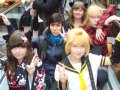 Cosplay Walk w Zielonej Górze (wielu autorów) - 