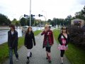 Cosplay Walk w Zielonej Górze (wielu autorów) - I jeszcze...