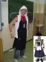 JAPANicon – cosplay (Gatar, Mag) - Kogarashi