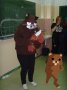 JAPANicon – cosplay (Gatar, Mag) - Pedobear