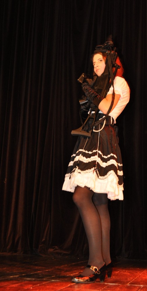 Otakon 2010 (Juliette): Otakon 2010 56 (Juliette)