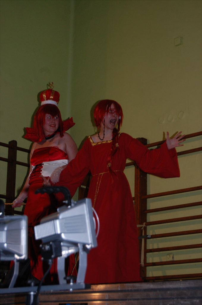 Hellcon (Kazik & Lu-chan & Majonez): hellcon39