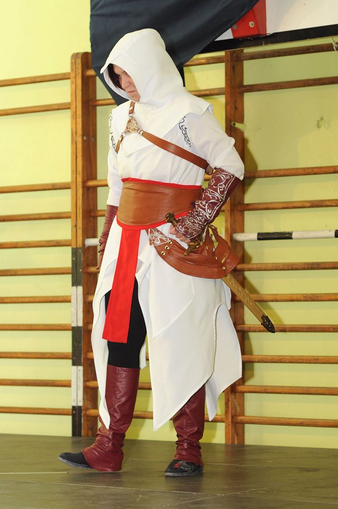 Hellcon (grigor): 045