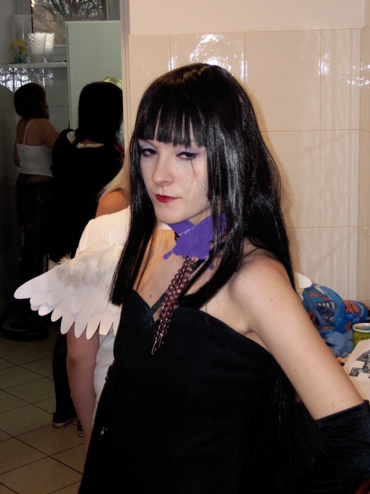 Hellcon – cosplay (Gargu): Hellcon 018 (Gargu)