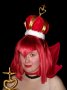 Hellcon – cosplay (Gargu) - Hellcon 037 (Gargu)