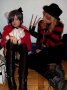 Hellcon – cosplay (Gargu) - Hellcon 065 (Gargu)